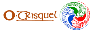 Logo O Trisquel